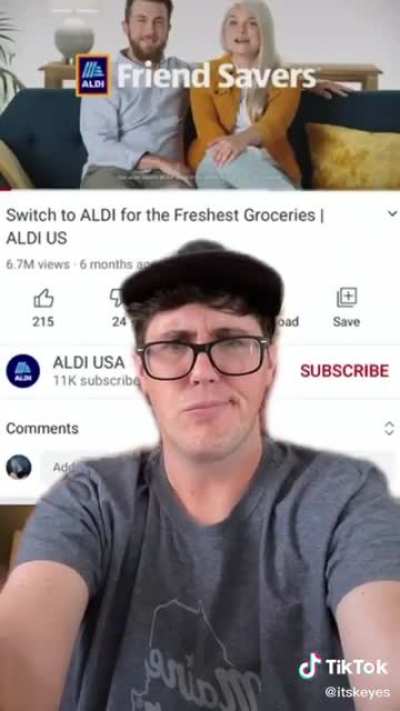&ldquo;All-di&rdquo; or &ldquo;Ah-ldi&rdquo;