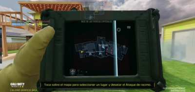 Aunque este re contra q re mal editado la idea se entiende, use a krueger por que tiene alta voz, pero las voces de los personajes en latino o hispano con ese tipo se conversaci&oacute;n para m&iacute; ser&iacute;a la frutilla del postre que quisiera ver en alg&uacute;n momento en e