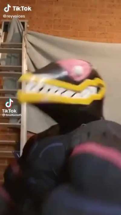 &ldquo;Geez Nomu&rdquo;