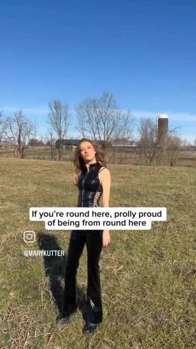 I highly doubt any fan of music will want to "turn country" after listening