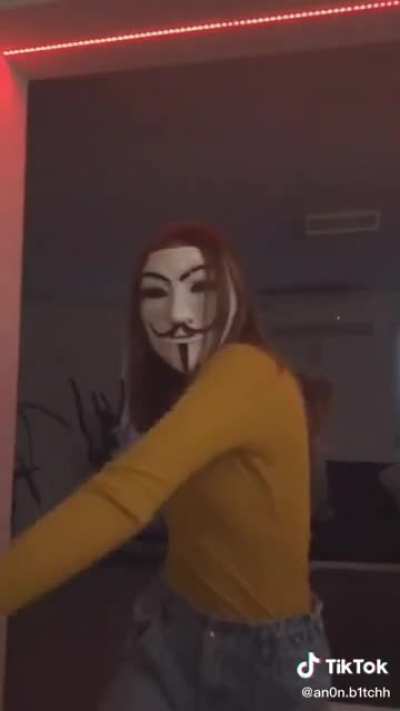 I don&rsquo;t even know what this is