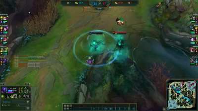 Im a flying cockroach on jax