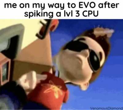 watch out MKLeo