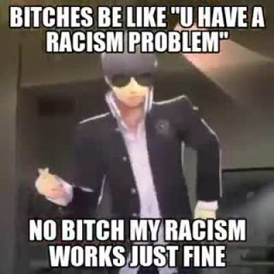 I see no problem