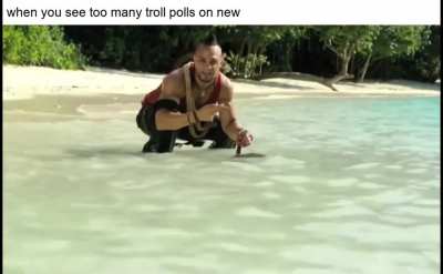 top text