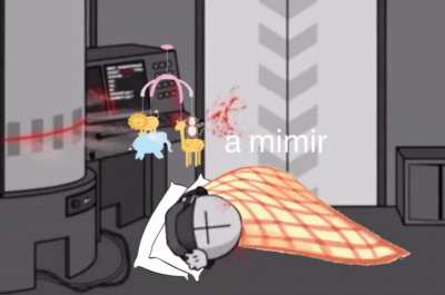 A mimir