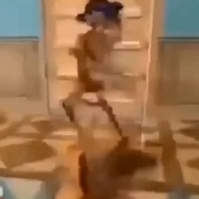 suave