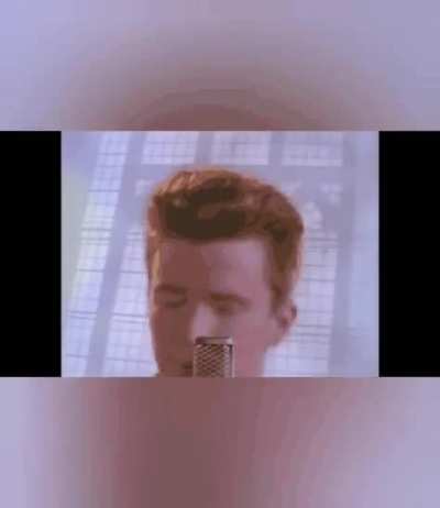Never gonna