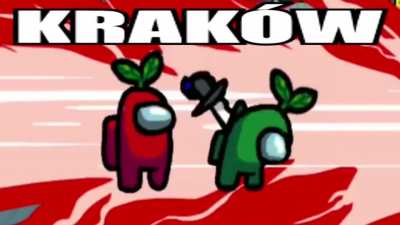 KRAK&Oacute;W