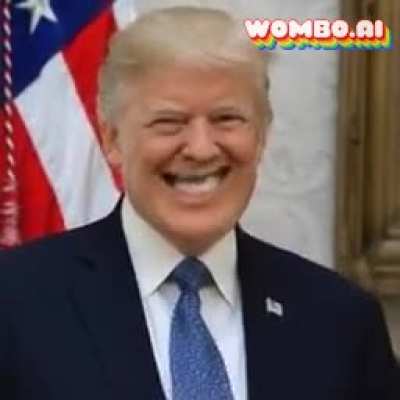 Trump calling Melania for sex
