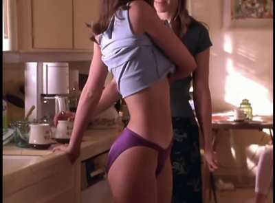 Jennifer love Hewitt