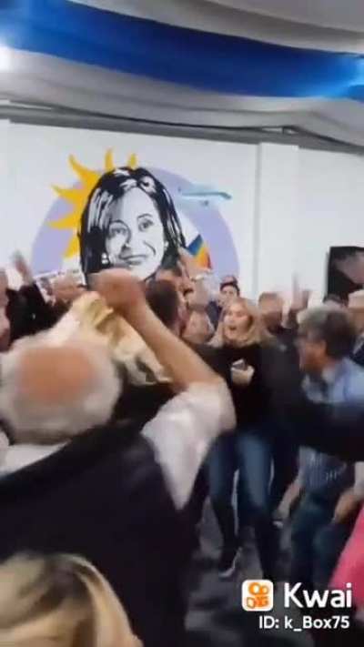 en su habitad
