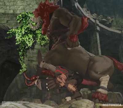 Lynel's Dominance (Ictonica)[MM]