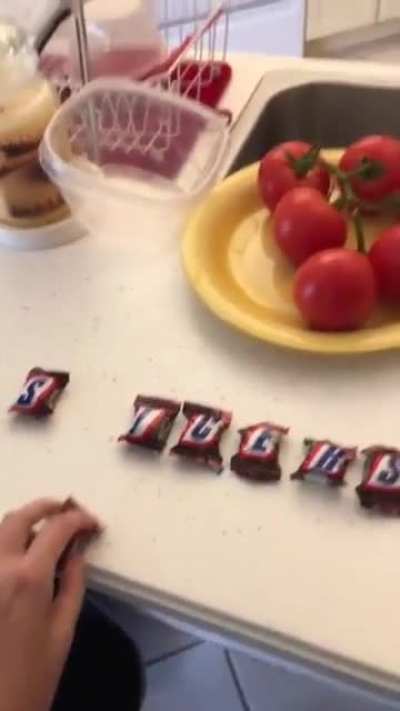 Snickers
