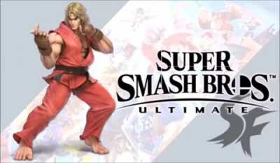 La versi&oacute;n chilena del tema musical de Ken de street fighter que no sali&oacute; en el s&uacute;per Smash Bros &uacute;ltimate