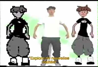 yet another vid