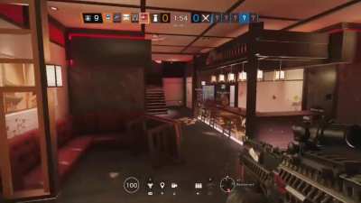 A Tribute To The Lord Tachanka