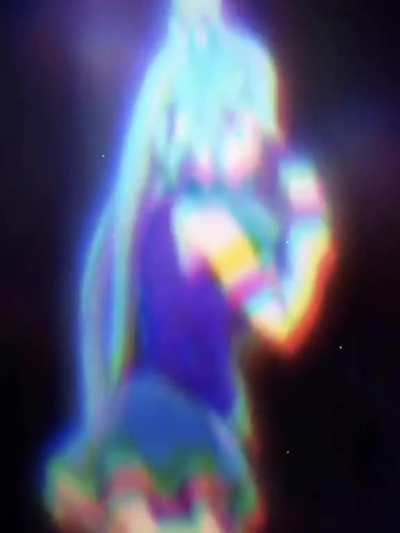Aqua Dance #2