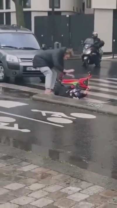 Maybe Maybe Maybe