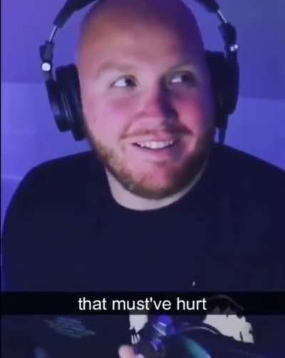 You&rsquo;re very funny