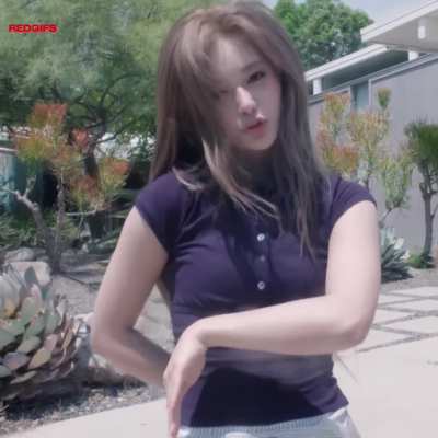 Sullyoon and Bae