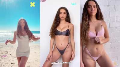 Kira Boutine Reel