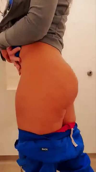 Wanna see more of me baby?