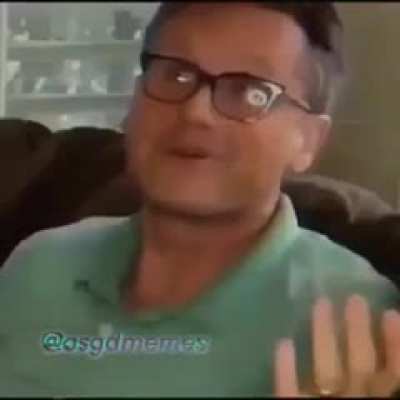 Couldn't crosspost from /TIHI but thought it was fitting and funny