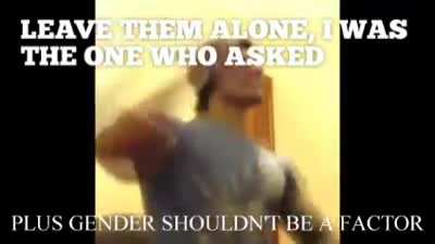 Countered ur ass