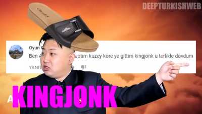 Her g&uuml;n bir deep turkish web video serisi #23.G&uuml;n