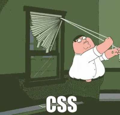 CSS tweaks