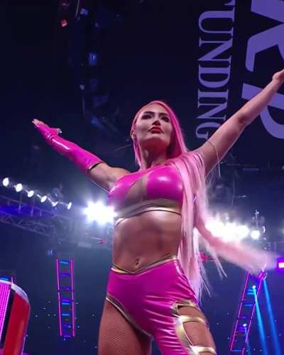 Eva Marie