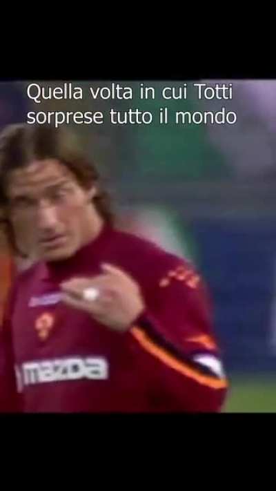 Il Capitano uno di noi