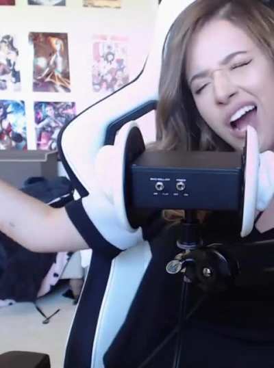 Poki tired