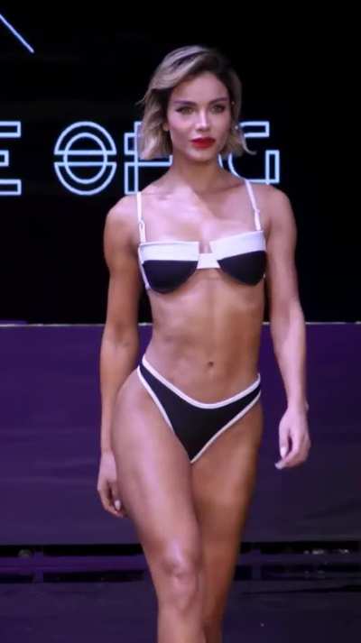 Aleska Genesis - MALA X Sense Of G, Miami 2024