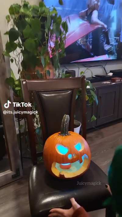 Blink and You'll Miss It