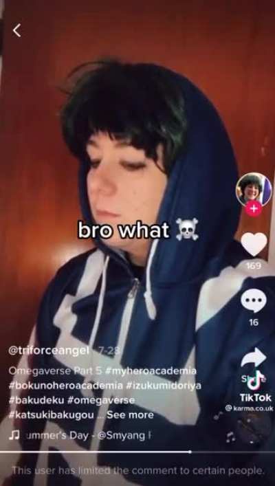 bro what