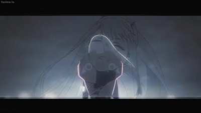 Darling's [AMV] Don't let me down
