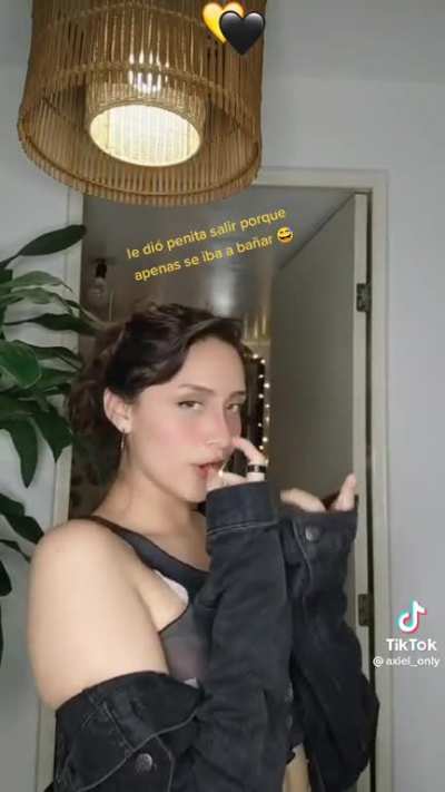 Lucky boyfriend