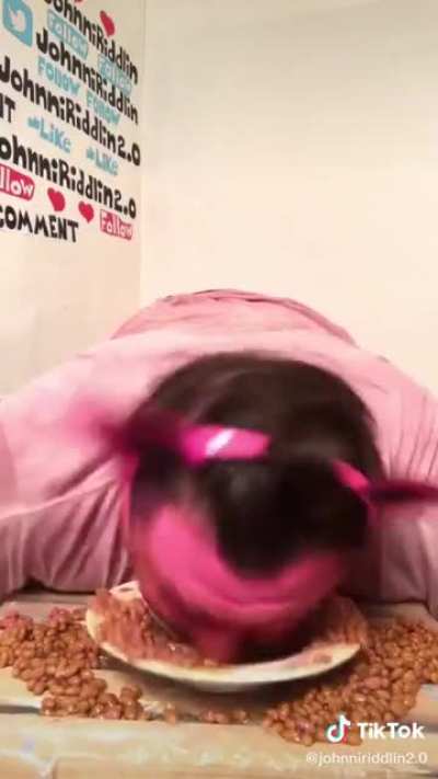 Y&rsquo;know what? Maybe TikTok should be banned