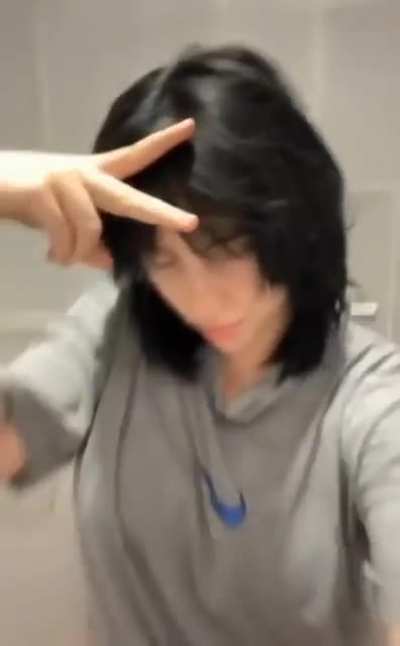 From Billie&rsquo;s tiktok