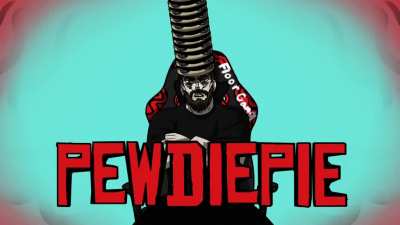 This is my first time drawing/animating in this style. It took me 3 days and I hope it just doesn&rsquo;t die in new