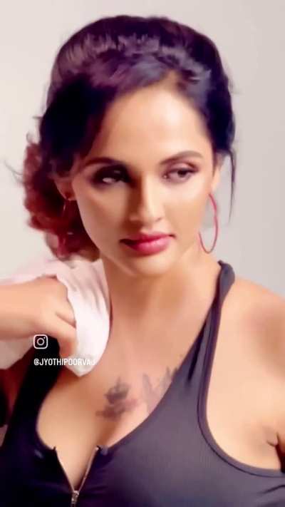 Jyothi Rai
