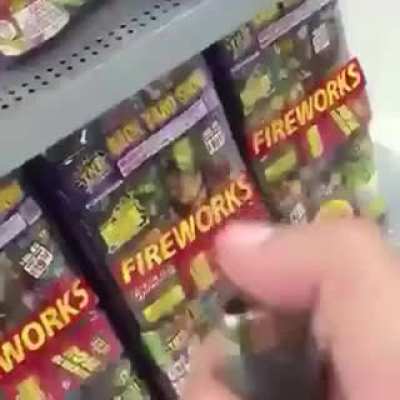 Fourth of July Sale