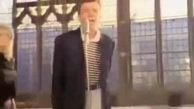 Nice song