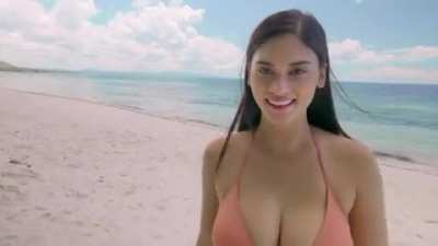 Pia Wurtzbach