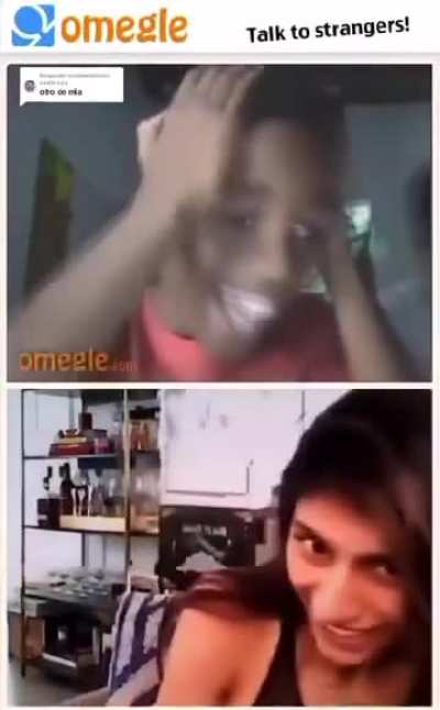 She looks familiar