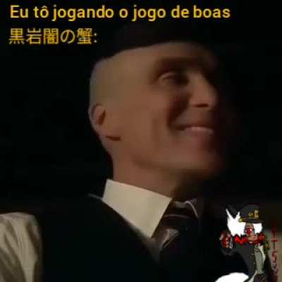 O t&iacute;tulo t&aacute; jogando o jogo do Ben 10 samurai