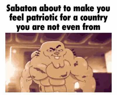 Clamaton