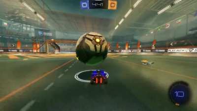 Dribble Play